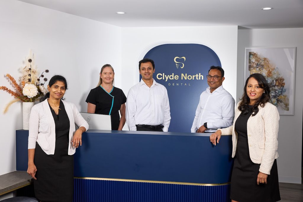 Clyde North dental Dentist in Cranbourne