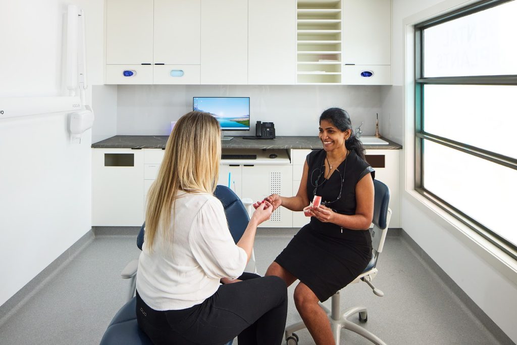Clyde North dental Dentist in Cranbourne