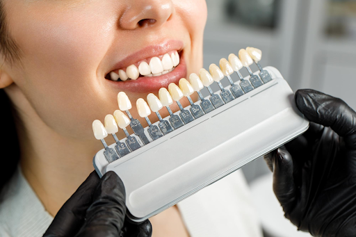 Cosmetic Dentistry