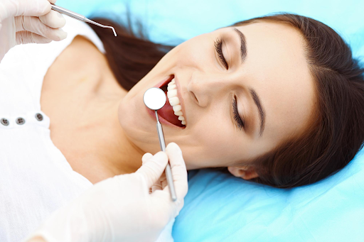 cosmetic dentistry